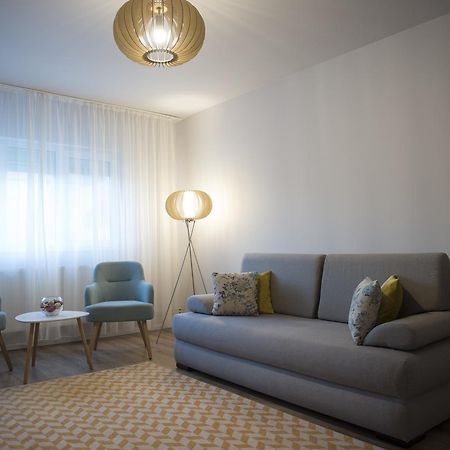 Smp Apartment 2 Temeşvar Dış mekan fotoğraf