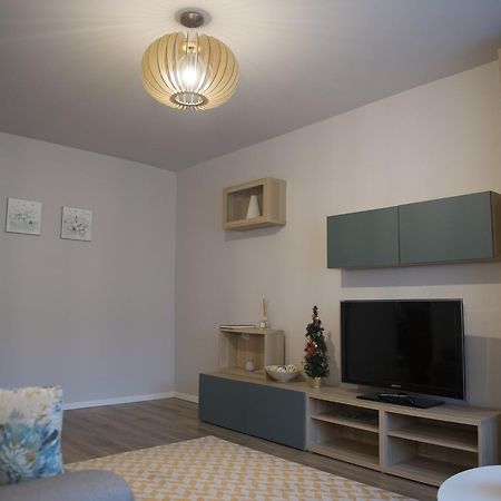 Smp Apartment 2 Temeşvar Dış mekan fotoğraf