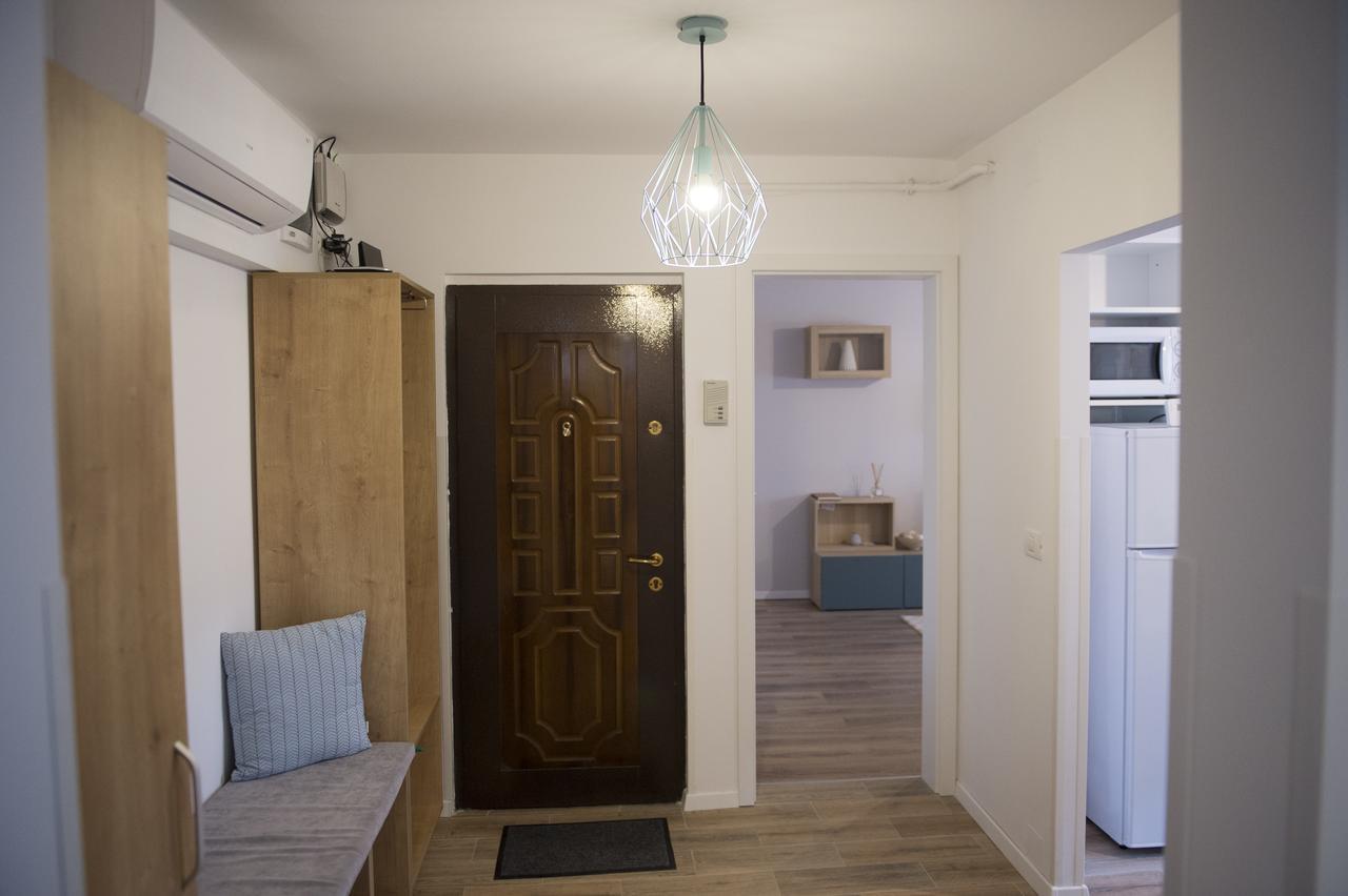 Smp Apartment 2 Temeşvar Dış mekan fotoğraf