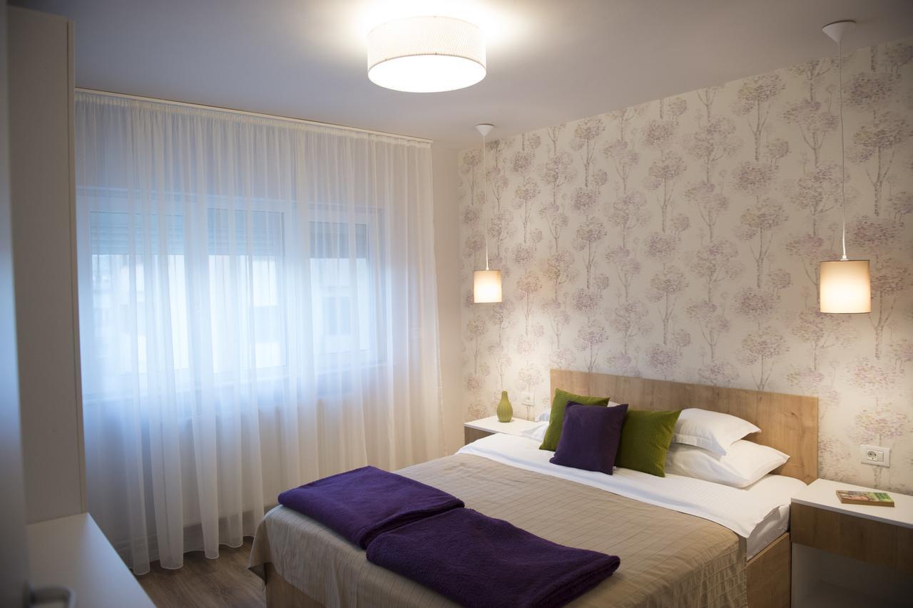 Smp Apartment 2 Temeşvar Dış mekan fotoğraf